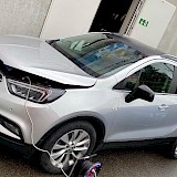 Opel Mokka 1.4T