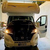 Fiat Wohnmobil