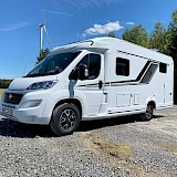 Fiat Wohnmobil
