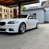 BMW F11 520D