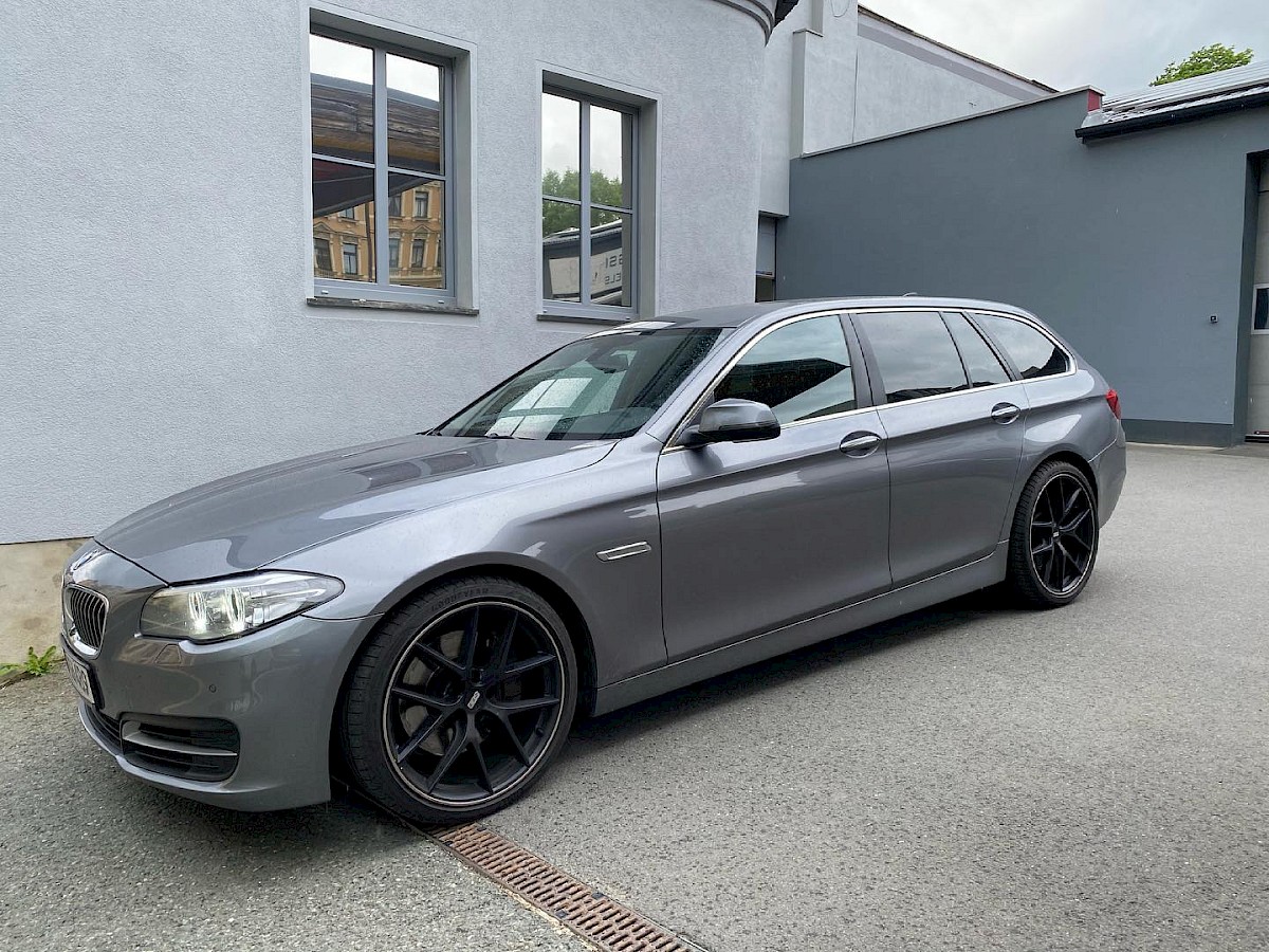 BMW F11