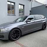 BMW F11