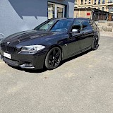 BMW F11 520D