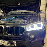 BMW X5 F15