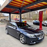 BMW F11 520D