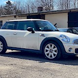 Mini R56
