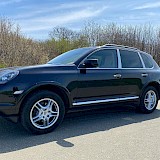 Porsche Cayenne 3.0D