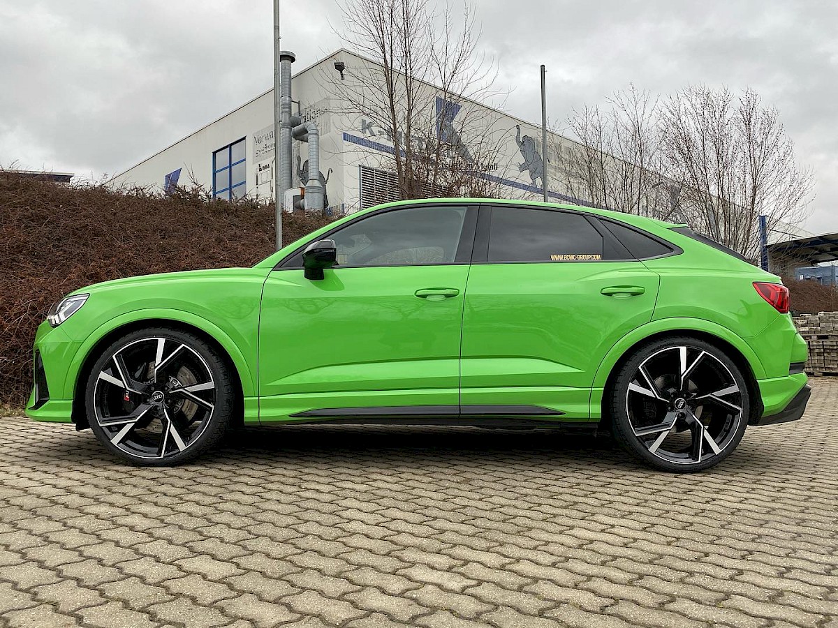 Audi RSQ3