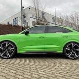 Audi RSQ3