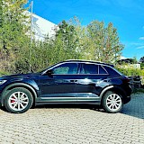 VW T-Roc 2.0T