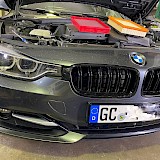 BMW 330D F31